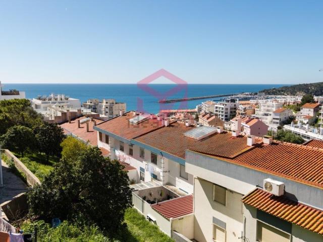 Apartamento venda em Sesimbra, Setúbal