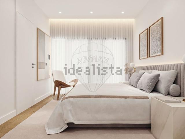 Apartamento venda em Sesimbra, Setúbal