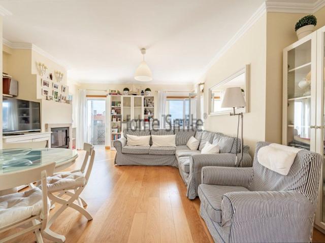 Apartamento venda em Santiago, Sesimbra