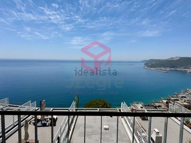 Apartamento venda em Sesimbra, Setúbal