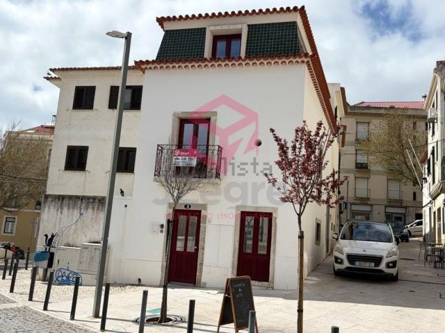 Apartamento venda em Sesimbra, Setúbal