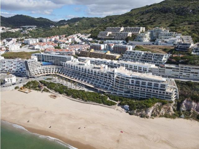 Apartamento venda em Santiago, Sesimbra