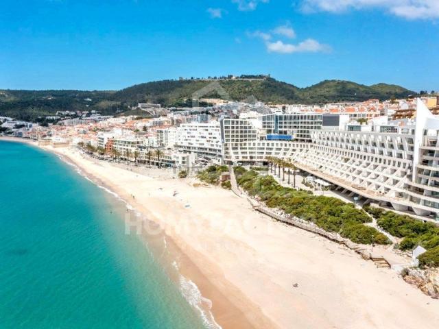 Apartamento venda em Sesimbra, Setúbal