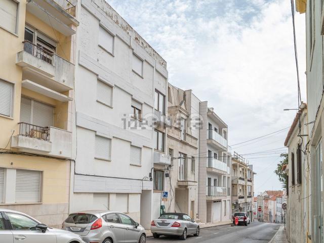 Apartamento alugar em Santiago, Sesimbra
