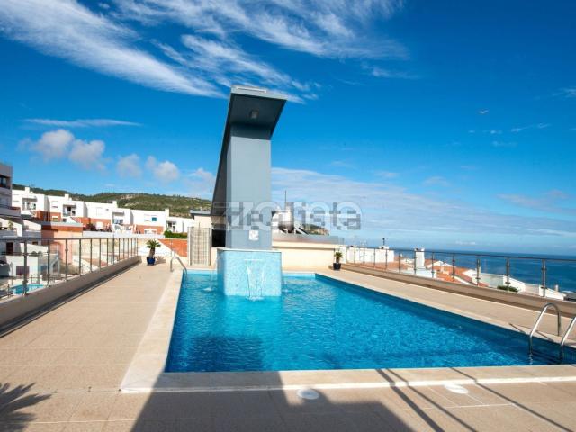 Apartamento venda em Sesimbra, Setúbal