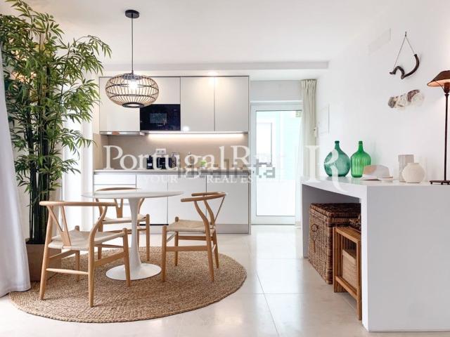 Apartamento venda em Sesimbra, Setúbal
