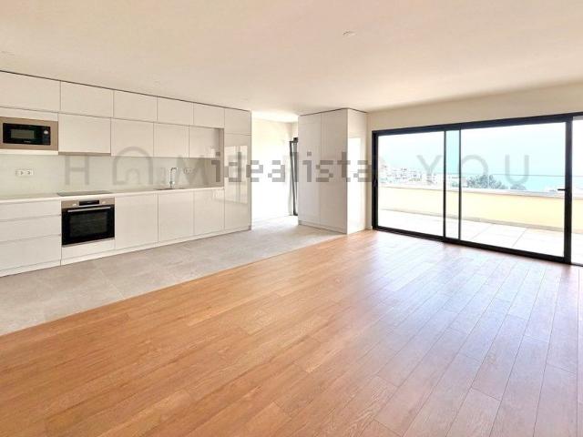 Apartamento venda em Sesimbra, Setúbal