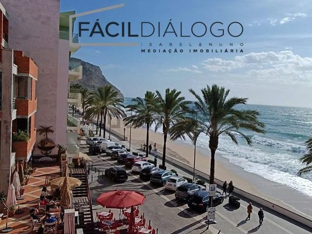 Apartamento alugar em Sesimbra, Setúbal