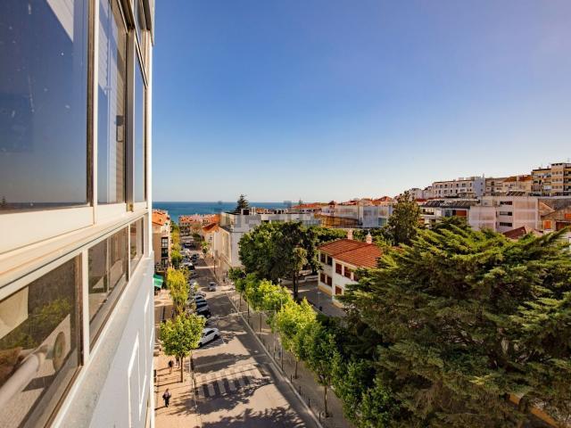 Apartamento venda em Sesimbra, Setúbal