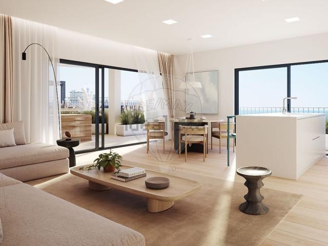 Apartamento venda em Sesimbra, Setúbal