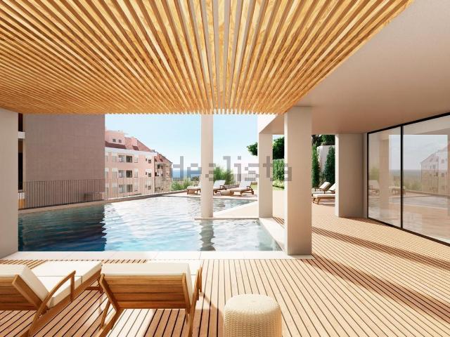 Apartamento venda em Sesimbra, Setúbal