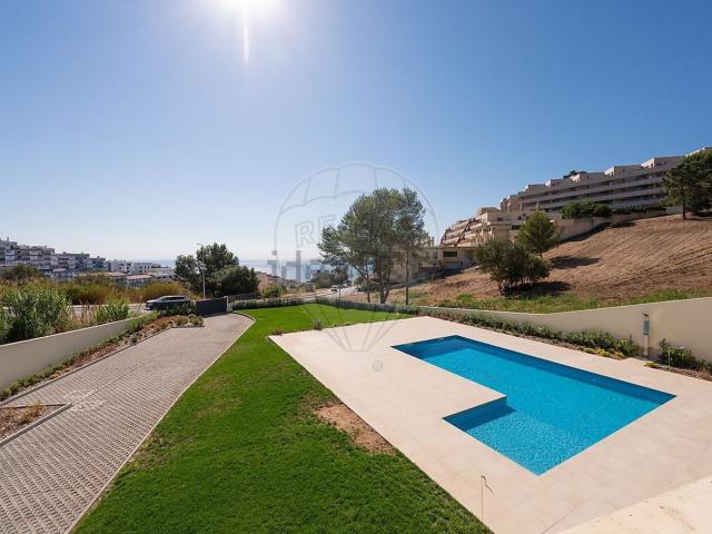 Apartamento venda em Sesimbra, Setúbal