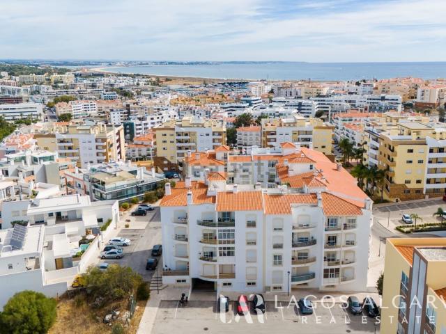 Apartamento venda em Bairro da Abrótea, Lagos