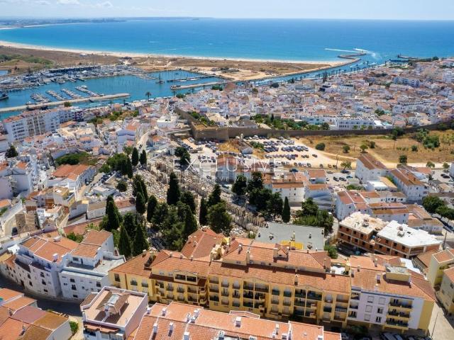 Apartamento venda em Lagos, Faro