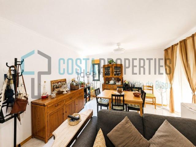 Apartamento venda em Bairro Chesgal, Lagos