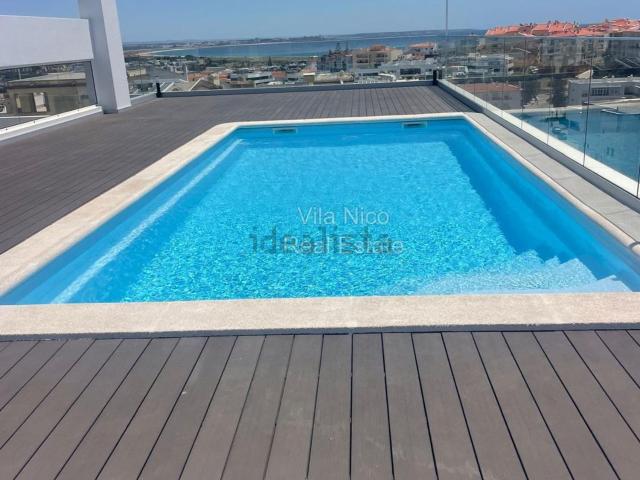 Apartamento alugar em Lagos, Faro