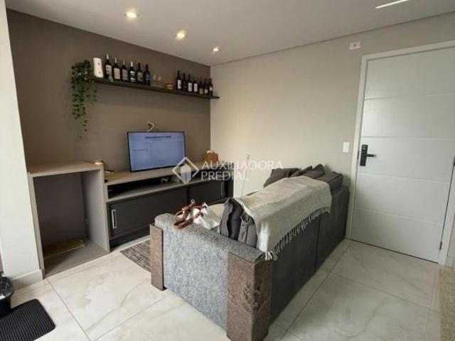 Apartamento venda em Santo André