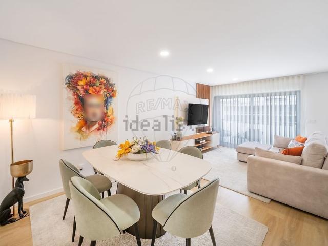 Apartamento venda em Ponte De Vagos, Aveiro