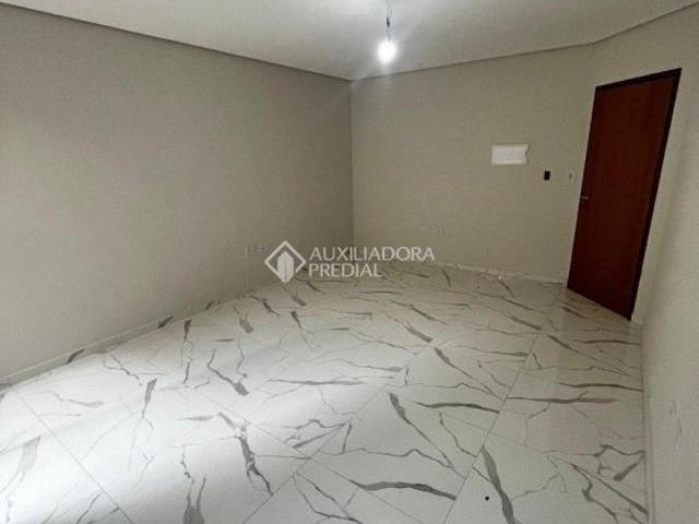 Apartamento venda em Jardim Aclimação, Santo André