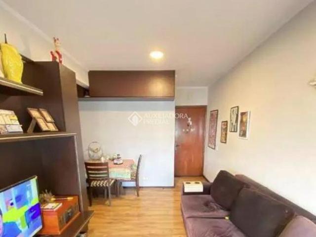 Apartamento venda em Santo André