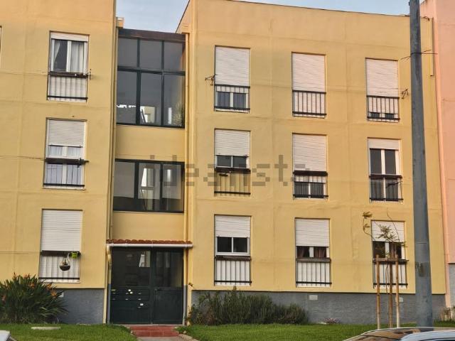 Apartamento alugar em Bairro Azul, Santiago do Cacém