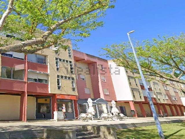 Apartamento alugar em Bairro do Pica Pau, Santiago Do Cacém
