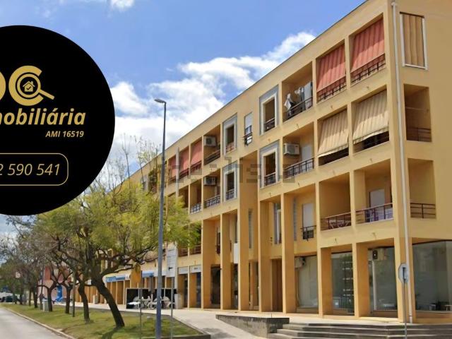 Apartamento venda em Bairro das Panteras, Santiago do Cacém