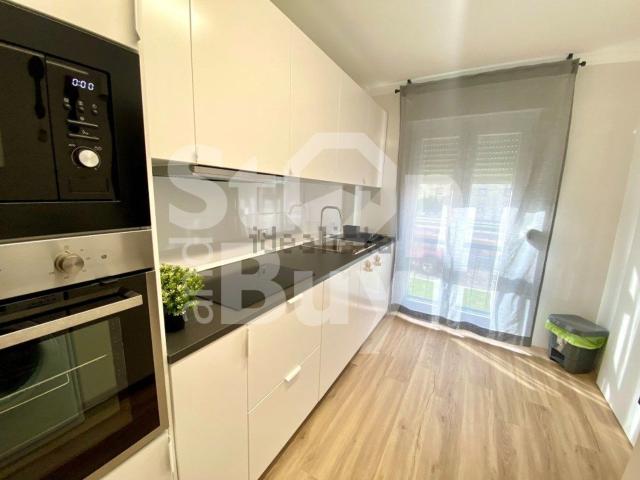 Apartamento alugar em Bairro do Porto Velho, Santiago Do Cacém