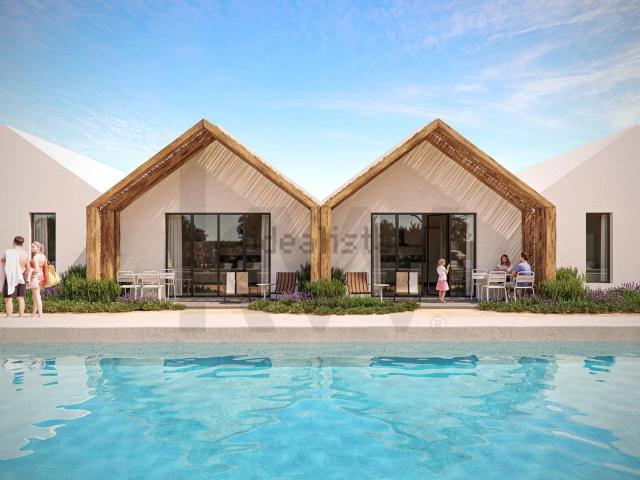 Apartamento venda em Santiago Do Cacém, Setúbal