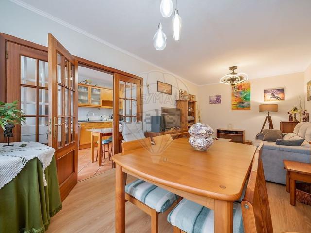 Apartamento venda em Bairro do Pica Pau, Santiago Do Cacém