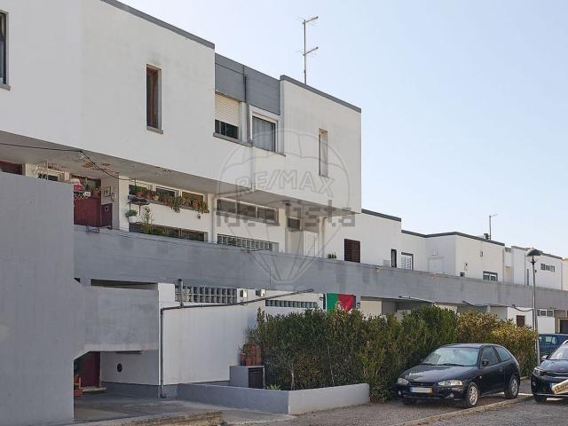 Apartamento venda em Bairro da Atalaia, Santiago Do Cacém