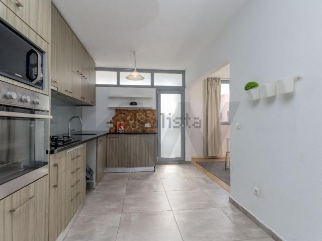 Apartamento alugar em Bairro do Pica Pau, Santiago do Cacém