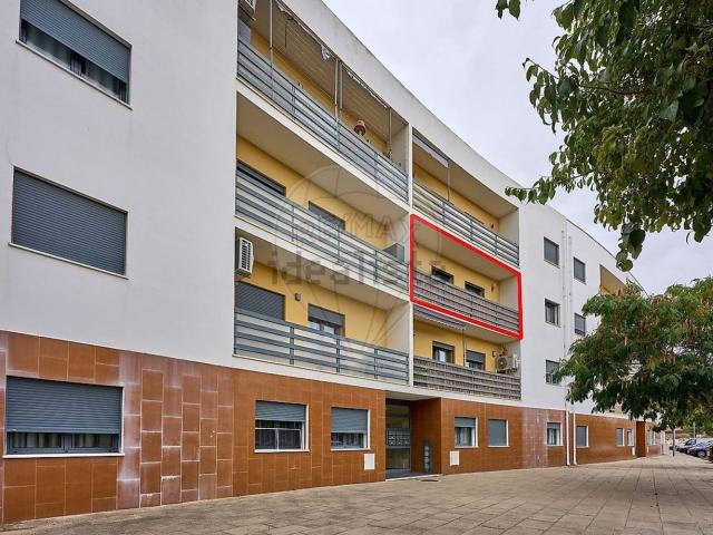 Apartamento alugar em Bairro Horizonte, Santiago do Cacém