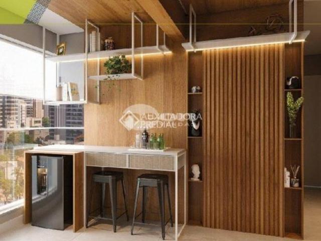 Apartamento venda em Santo André, Vila Alzira