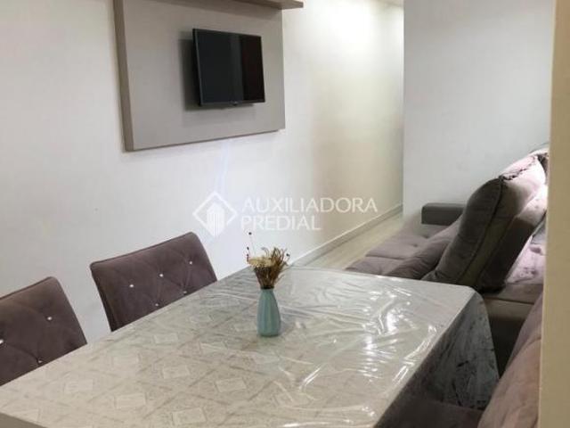 Apartamento venda em Santo André