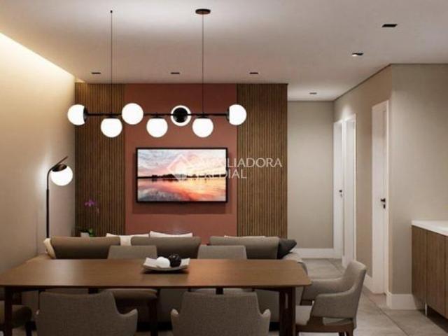 Apartamento venda em Região Geográfica Imediata de Goiás - Itapuranga, Nova Crixás
