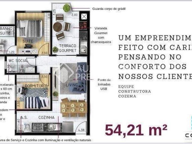 Apartamento venda em Região Imediata de São Paulo, Região Metropolitana de São Paulo