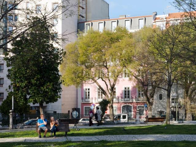 Apartamento alugar em Santo António, Lisboa