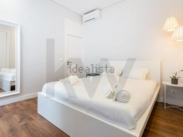 Apartamento venda em Santo António, Lisboa