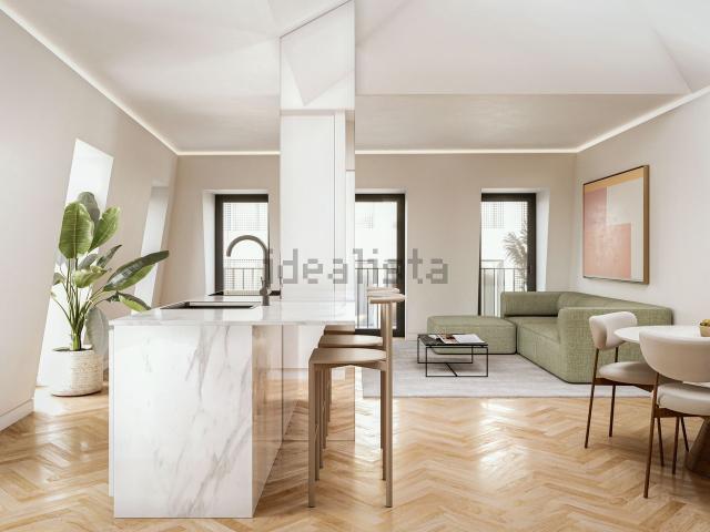 Duplex venda em Santo António, Lisboa