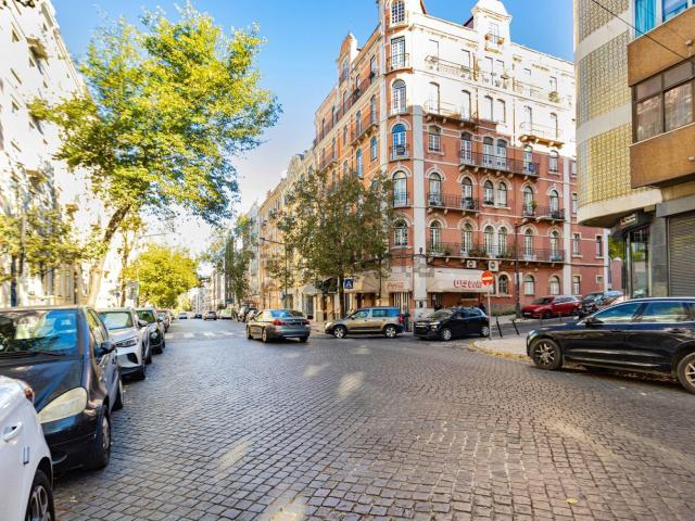 Apartamento venda em Santo António, Lisboa