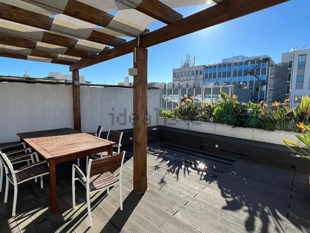 Duplex alugar em Santo António, Lisboa
