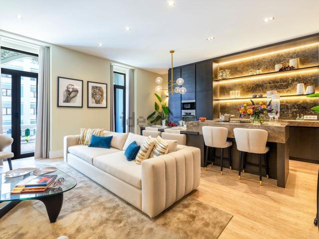 Apartamento venda em São Mamede, Lisboa