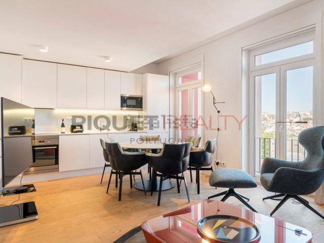 Duplex venda em Lisboa