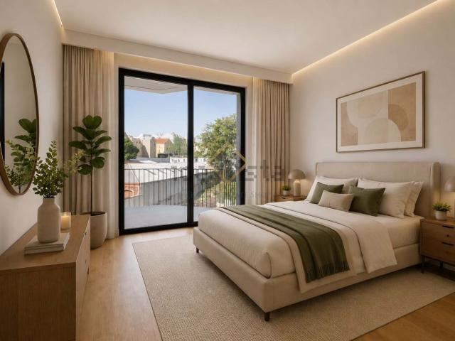 Apartamento alugar em Santo António, Lisboa