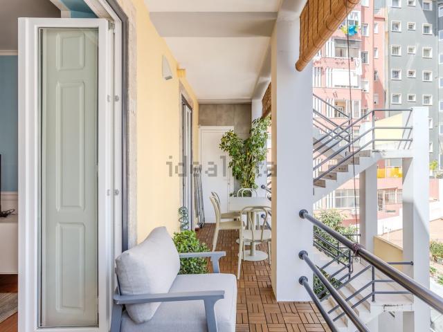 Apartamento venda em Santo António, Lisboa