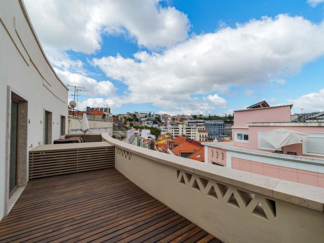 Casa alugar em Santo António, Lisboa