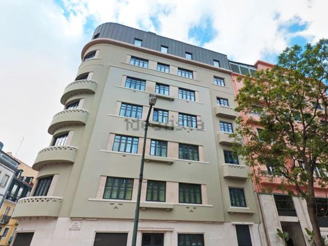 Apartamento alugar em Santo António, Lisboa