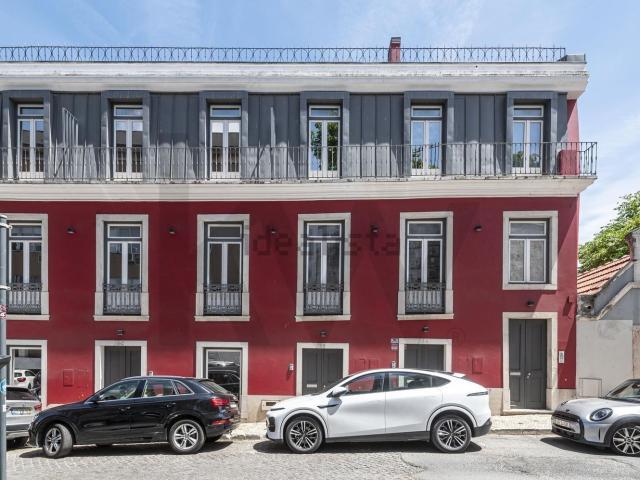 Apartamento venda em Santo António, Lisboa
