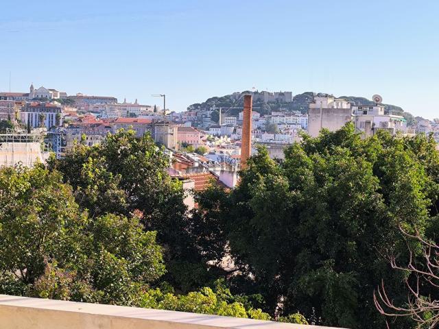 Duplex venda em Santo António, Lisboa